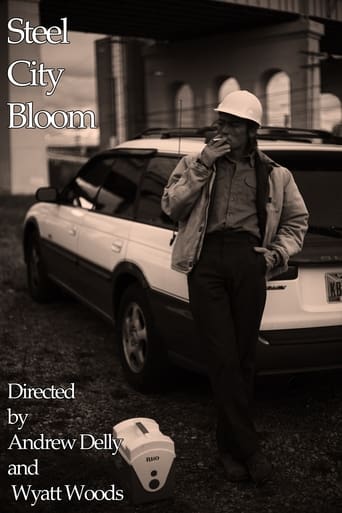 Poster of Steel City Bloom