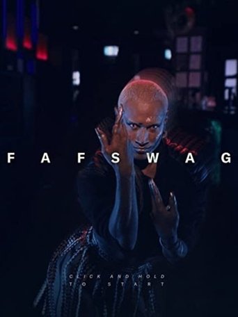 FafswagVogue.com Poster of FafswagVogue.com