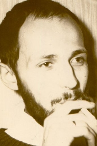 Portrait of Aleksandr Aleksandrov