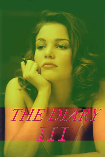 Poster of The Diary 3