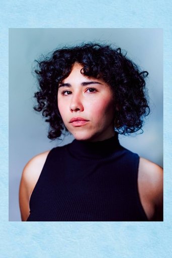 Portrait of Rebecca Rose Bulnes