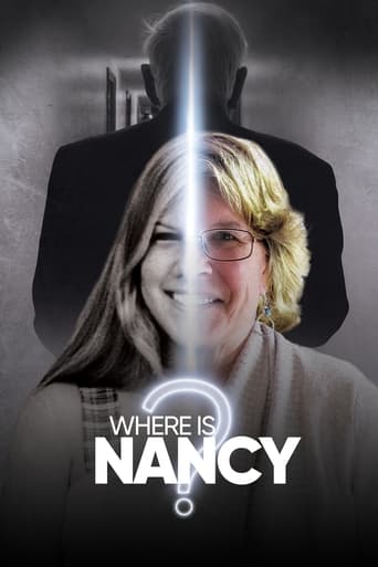 Poster of Where Is Nancy?