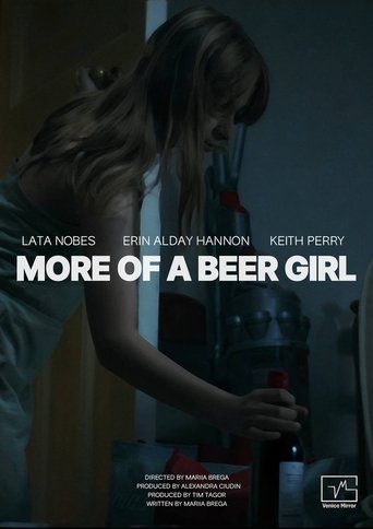 Poster of More of a Beer Girl