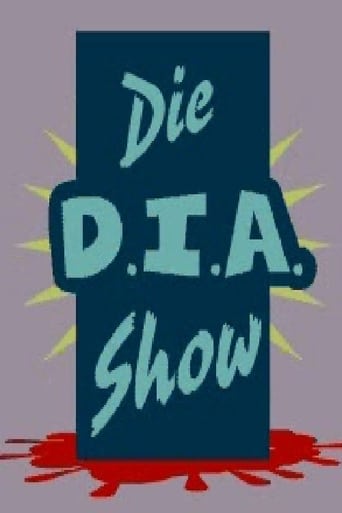 Portrait for Die D.I.A. Show - Season 1