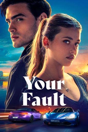 Poster of Your Fault