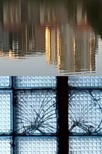 After walking Poster of After walking