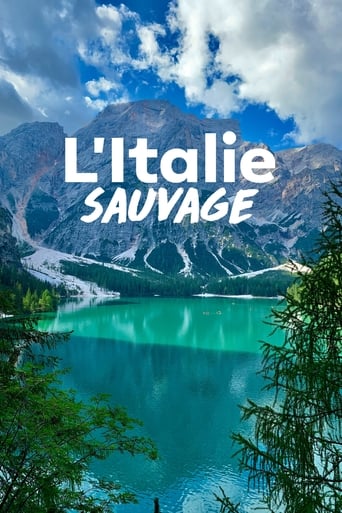 Poster of L'Italie sauvage