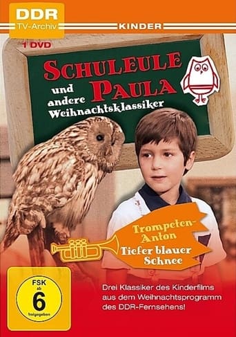 Poster of The Owl Paula