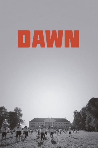 Poster of Dawn