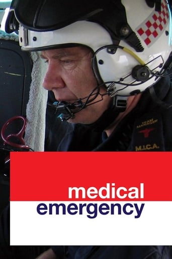 Poster of Medical Emergency