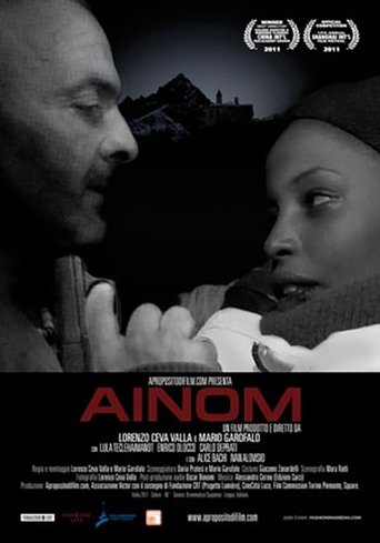 Poster of Ainom