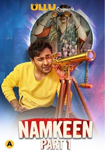 Portrait for Namkeen - Part 1