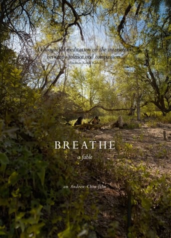 Poster of Breathe