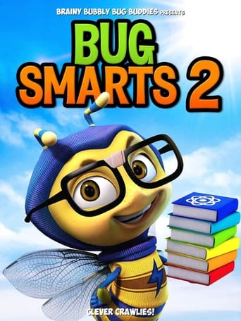 Poster of Bug Smarts 2