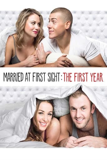 Portrait for Married at First Sight: The First Year - Season 1