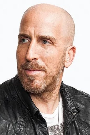 Portrait of Todd A. Kessler