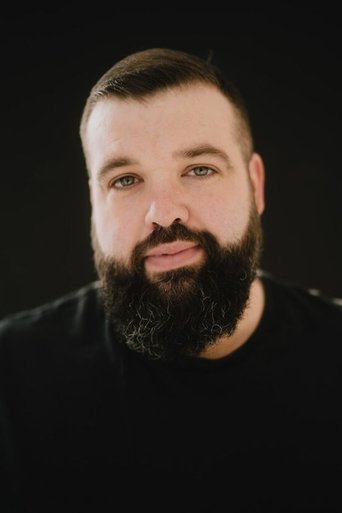Portrait of Dave Elliot