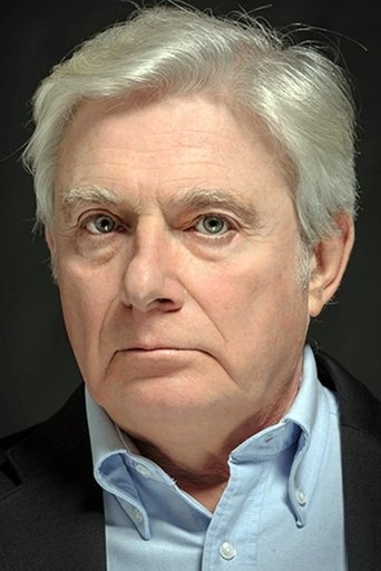 Portrait of Jean-François Kopf
