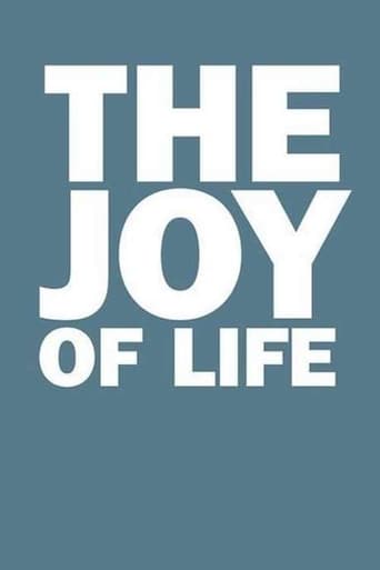 Poster of The Joy of Life