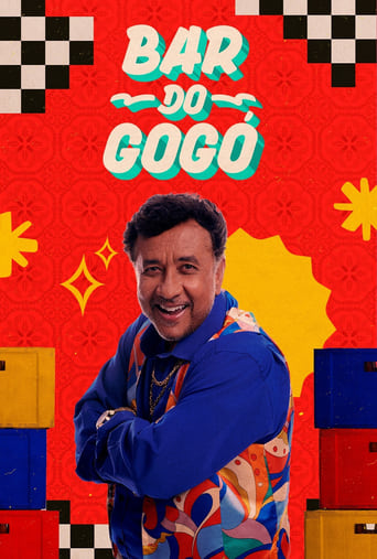 Portrait for Bar do Gogó - Season 2