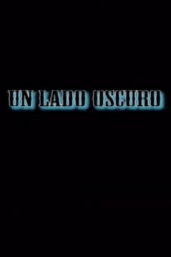 Poster of Un lado oscuro