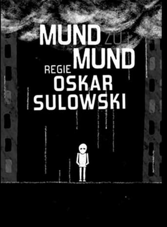 Poster of Mund zu Mund