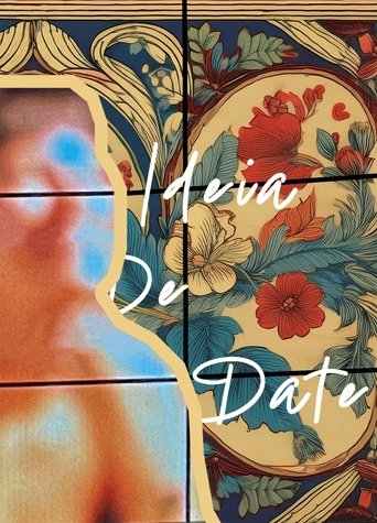 Poster of Ideia de Date