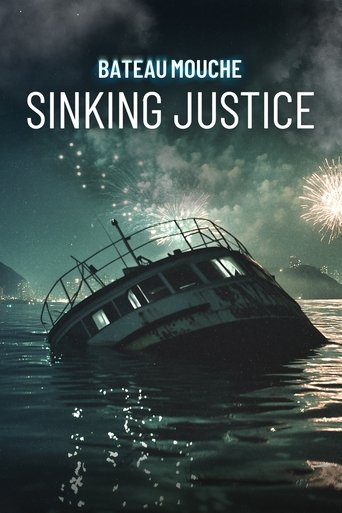 Poster of Bateau Mouche: Sinking Justice