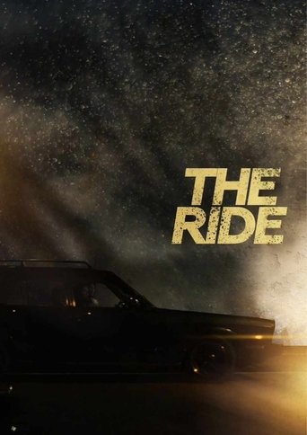 Poster of The Ride