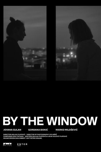 Poster of By The Window