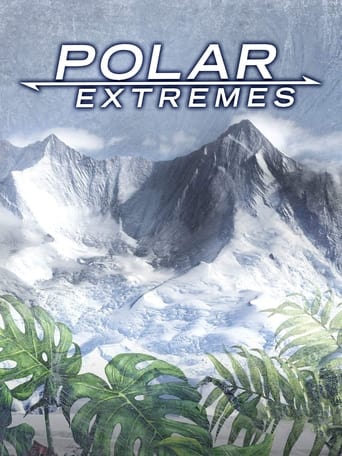 Poster of Polar Extremes