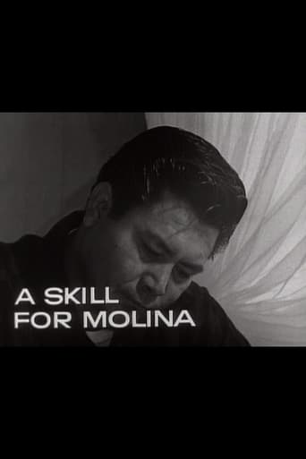 Poster of A Skill for Molina