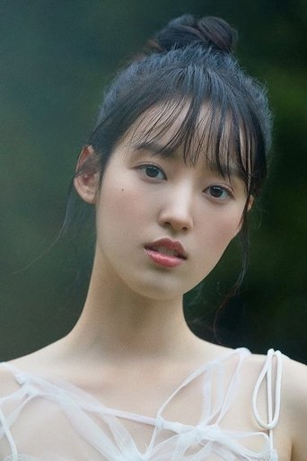 Portrait of Lee Seo-jung
