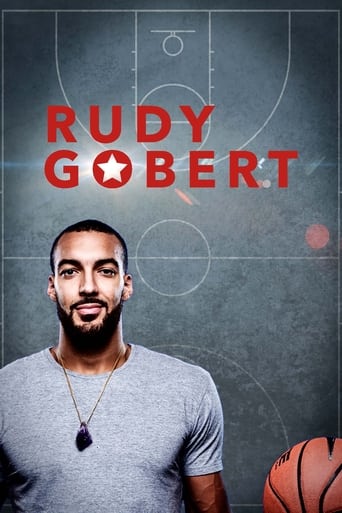 Poster of Rudy Gobert N°27