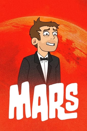 Poster of Mars