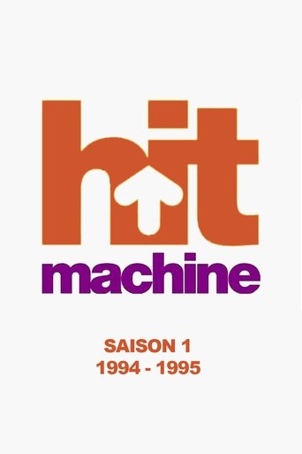 Portrait for Hit Machine - Season 1