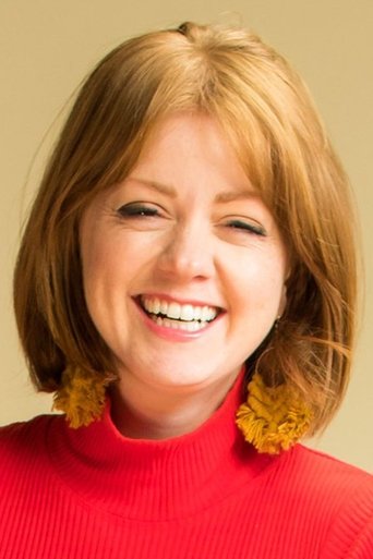Portrait of Roxy Hunt