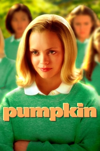 Poster of Pumpkin