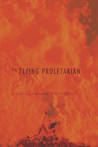 Poster of The Flying Proletarian