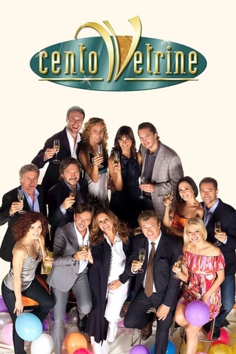 Poster of CentoVetrine