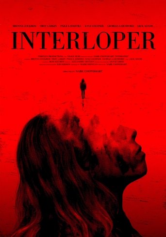 Interloper Poster of Interloper