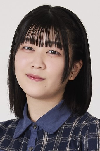 Portrait of Yuina Taniyama