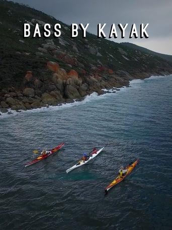 Poster of Bass by Kayak