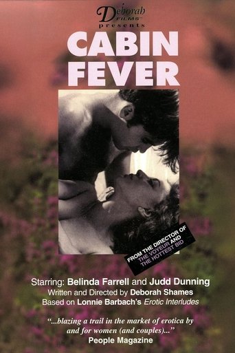 Poster of Cabin Fever