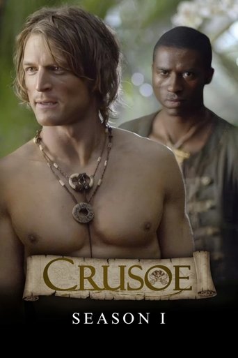 Portrait for Crusoe - Season  1