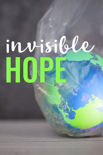 Poster of Invisible Hope