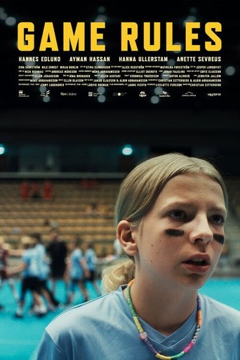 Poster of Game Rules