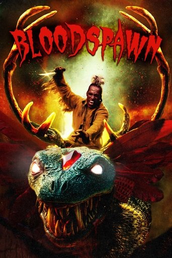 Poster of Bloodspawn