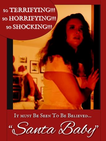 Poster of Santa Baby
