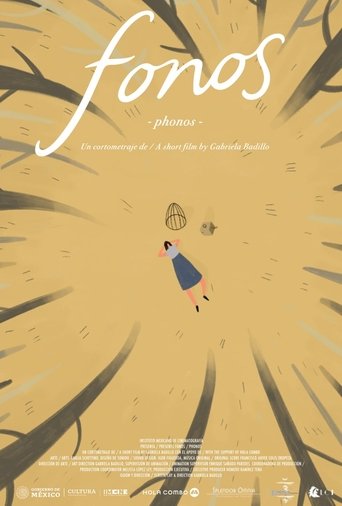 Poster of Phonos